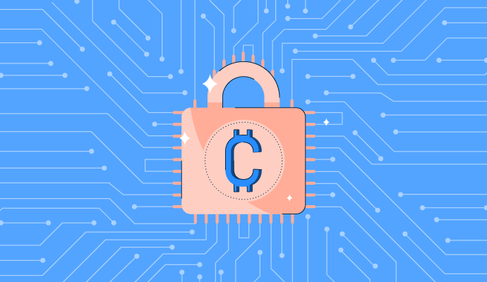 what is crypto custody